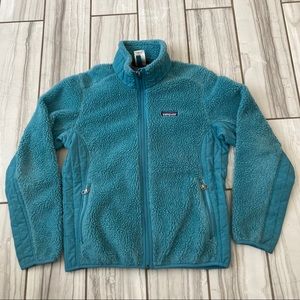 Patagonia Retro X jacket. EUC like new